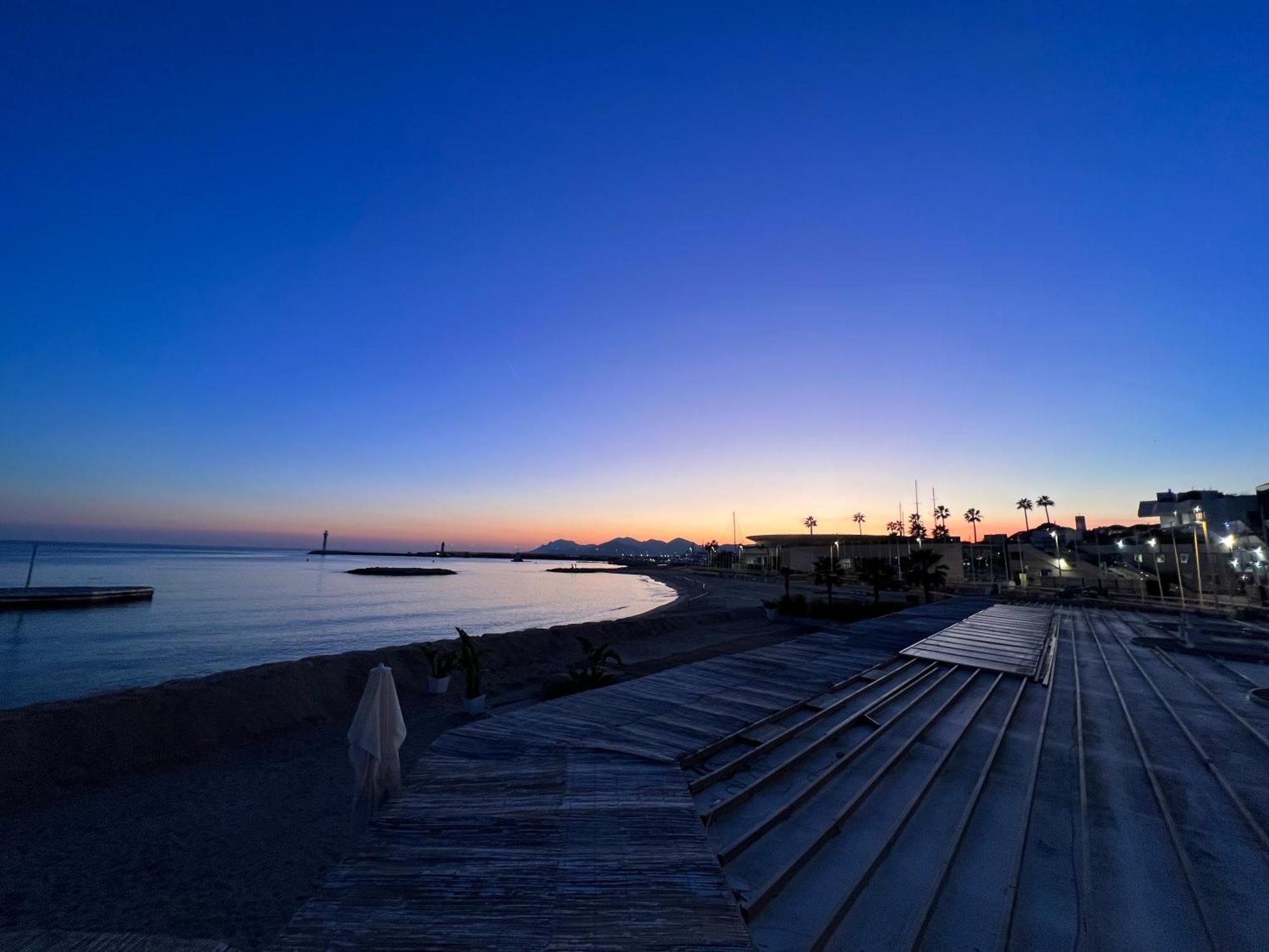 Apartment Cocon Boheme Croisette-palais-plages 200m *