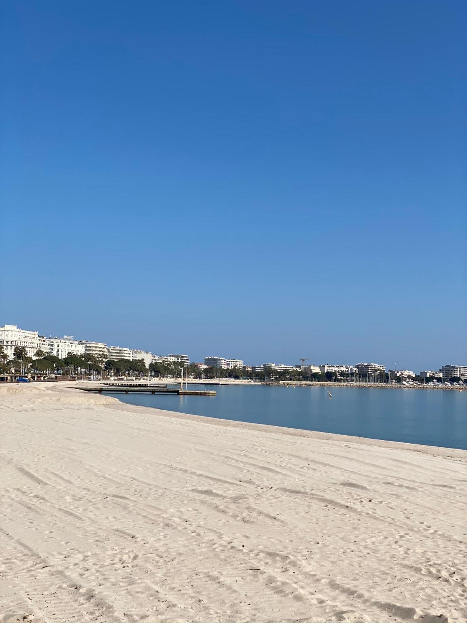 Appartamento Cocon Boheme Croisette-palais-plages 200m *