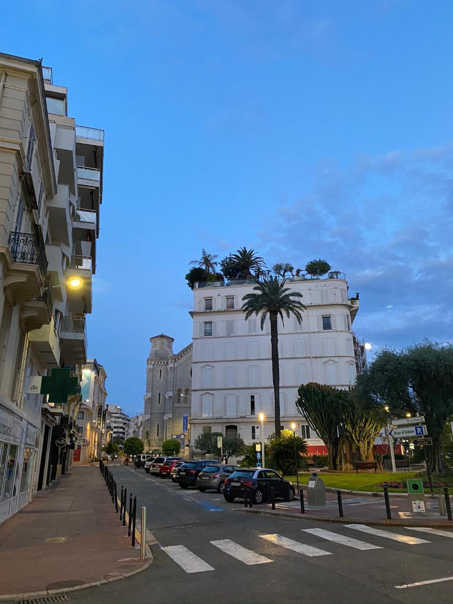 Cocon Boheme Croisette-palais-plages 200m